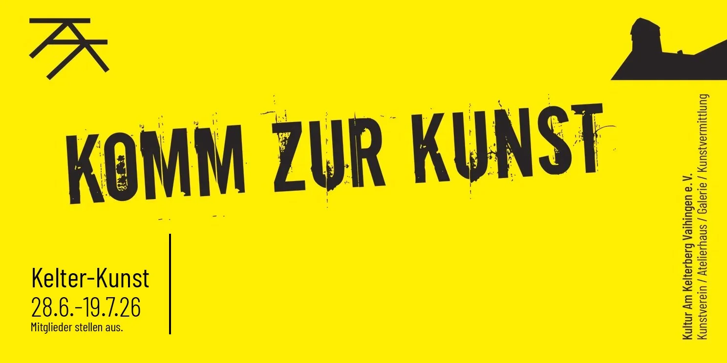 Kelterberg-Kunst